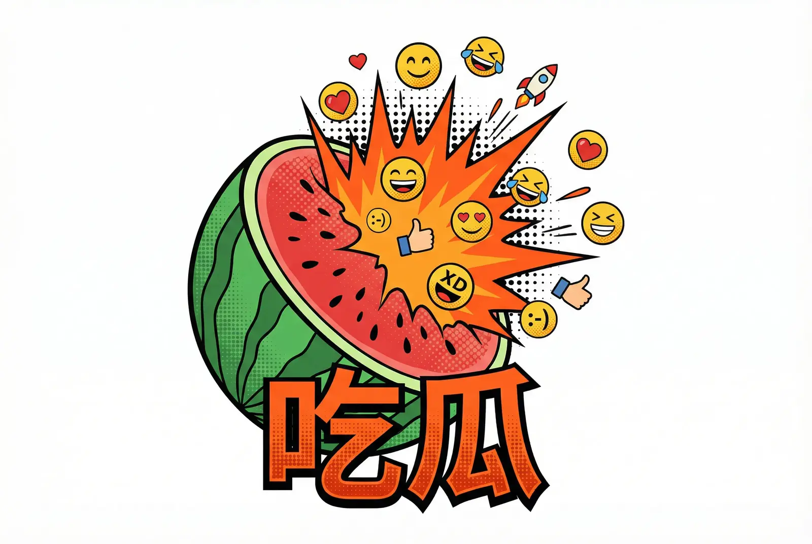冲哥黑料 社区Logo